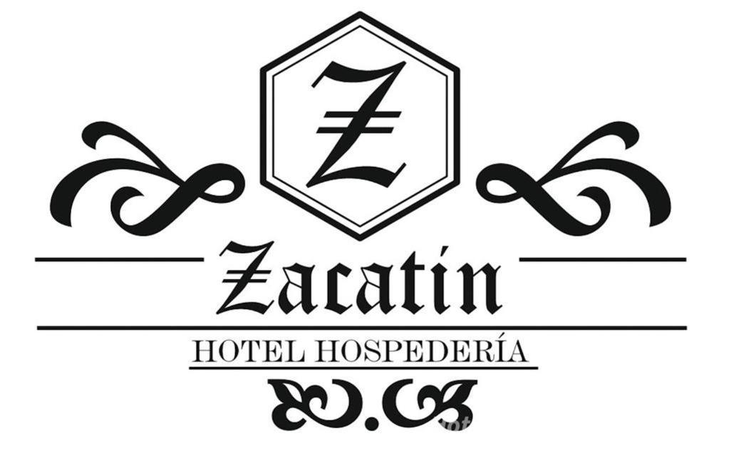Hotel Hospederia Zacatin ألكالا لا ريال المظهر الخارجي الصورة