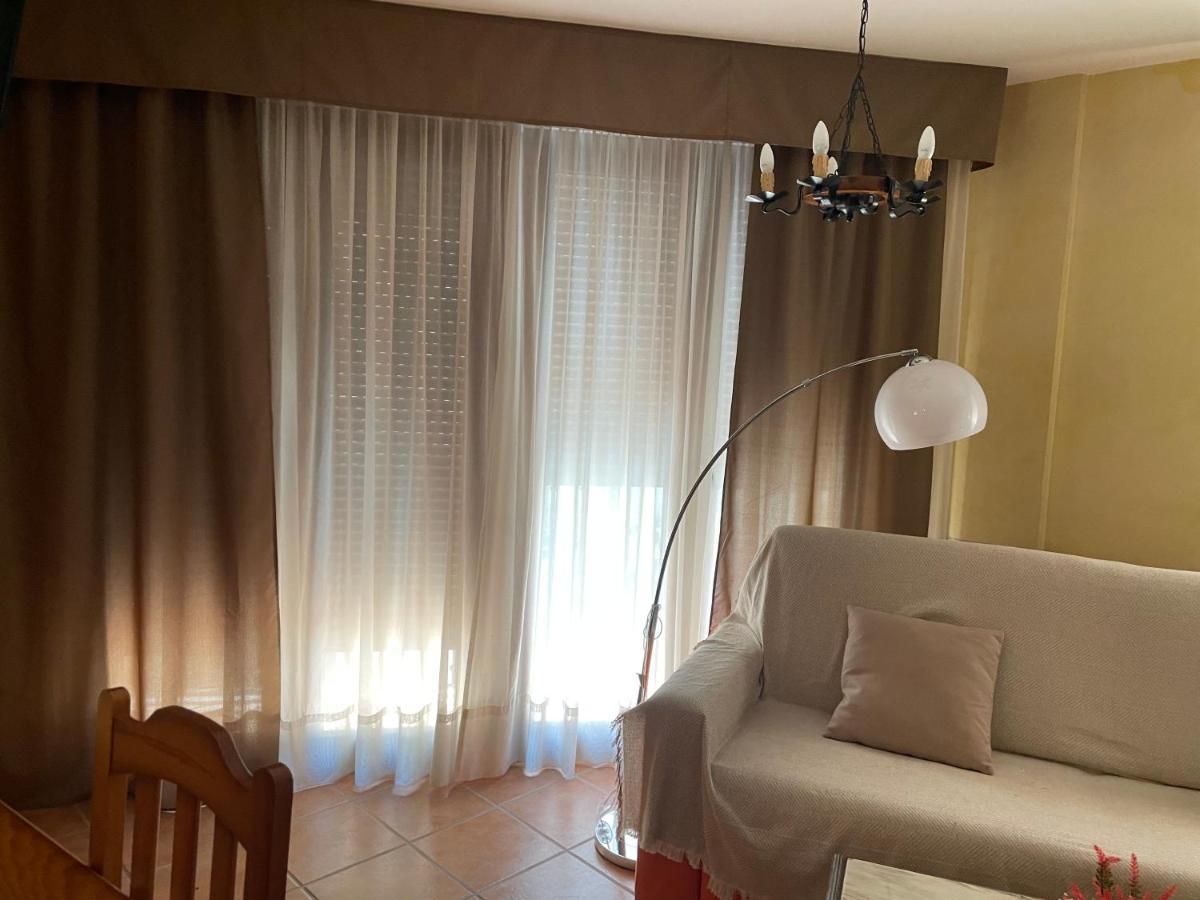 Hotel Hospederia Zacatin ألكالا لا ريال المظهر الخارجي الصورة